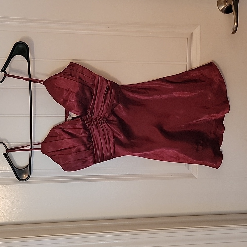 Charlotte Rouse top. Size small